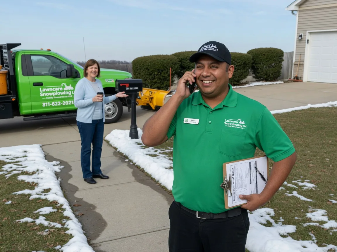 Lawn Care Services By Expert Landscaper Etowah, AR FAQs
